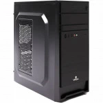Корпус VEGA JC09 USB 2.0 jc0902 (Бюджетные, Mid-Tower)