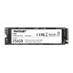 Внутренний жесткий диск Patriot P300 PE000689 (SSD (твердотельные), 256 ГБ, M.2, PCIe)