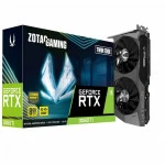 Видеокарта Zotac Gaming RTX 3060 Ti Twin Edge LHR ZT-A30610E-10ML (8 ГБ)