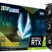 Видеокарта Zotac Gaming RTX 3080 Trinity ZT-A30800D-10P (10 ГБ)