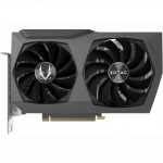 Видеокарта Zotac Gaming RTX 3070 Twin Edge ZT-A30700E-10P (8 ГБ)