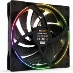 Система охлаждения be quiet! Light Wings BL079 Для системного блока