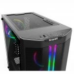 Корпус be quiet! Pure Base 500FX BGW43 Mid-Tower