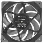 Система охлаждения Thermaltake TOUGHFAN 12 Turbo CL-F121-PL12GM-A (Для системного блока)