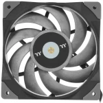 Система охлаждения Thermaltake TOUGHFAN 12 Turbo CL-F121-PL12GM-A (Для системного блока)