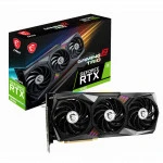 Видеокарта MSI GeForce RTX 3060 GAMING Z TRIO 12G (12 ГБ)