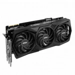 Видеокарта MSI GeForce RTX 3090 Ti BLACK TRIO 24G (24 ГБ)