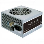 Блок питания Chieftec VALUE APB-600B8 (600 Вт)