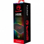 Коврик для мышки Marvo MG08 ENMG08