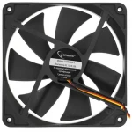 Система охлаждения Gembird D14025BM-3 Для системного блока