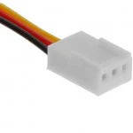 Система охлаждения Gembird D14025BM-3 Для системного блока