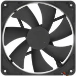 Система охлаждения Gembird D14025BM-3 Для системного блока