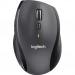 Мышь Logitech M705 Wireless 910-006034 (Бюджетная, Беспроводная)
