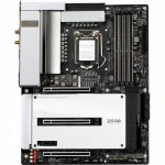 Материнская плата Gigabyte Z590 VISION D RTL (ATX, LGA 1200)