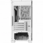 Корпус Zalman Z1 Iceberg White (Игровые, Mini-Tower)