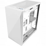 Корпус Zalman Z1 Iceberg White (Игровые, Mini-Tower)