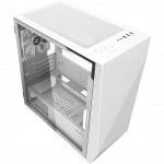 Корпус Zalman Z1 Iceberg White (Игровые, Mini-Tower)