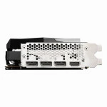 Видеокарта MSI NVIDIA GeForce RTX 3060Ti RTX 3060 TI GAMING 8G LHR (8 ГБ)