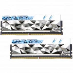 ОЗУ G.Skill Trident Z Royal Elite F4-3600C16D-32GTESC (DIMM, DDR4, 32 Гб (2 х 16 Гб), 3600 МГц)