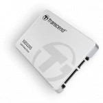 Внутренний жесткий диск Transcend SSD225S TS250GSSD225S (SSD (твердотельные), 250 ГБ, 2.5 дюйма, SATA)