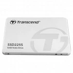 Внутренний жесткий диск Transcend SSD225S TS250GSSD225S (SSD (твердотельные), 250 ГБ, 2.5 дюйма, SATA)