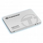 Внутренний жесткий диск Transcend TS1TSSD225S (SSD (твердотельные), 1 ТБ, 2.5 дюйма, SATA)