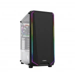 Корпус Zalman K1 REV.B (Бюджетные, Mid-Tower)