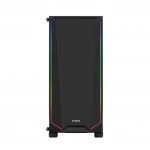Корпус Zalman K1 REV.B (Бюджетные, Mid-Tower)