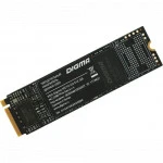 Внутренний жесткий диск Digma Meta G2 [DGSM4512GG23T] (SSD (твердотельные), 512 ГБ, M.2, PCIe)