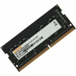 ОЗУ Digma DGMAS43200008S SO-DIMM, DDR4, 8 Гб, 3200 МГц