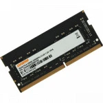 ОЗУ Digma DGMAS43200016S SO-DIMM, DDR4, 16 Гб, 3200 МГц