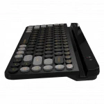 Клавиатура A4Tech Fstyler FBK30 FBK30 BLACKCURRANT (Беспроводная, Bluetooth)