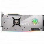 Видеокарта MSI RTX 3080 SUPRIM 10G LHR (10 ГБ)