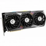 Видеокарта MSI RTX 3060 GAMING TRIO PLUS 12G (12 ГБ)