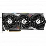 Видеокарта MSI RTX 3060 GAMING TRIO PLUS 12G (12 ГБ)