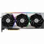 Видеокарта MSI RTX 3070 SUPRIM 8G LHR (8 ГБ)