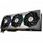 Видеокарта MSI RTX 3080 Ti SUPRIM 12G (12 ГБ)