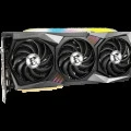 Видеокарта MSI GeForce RTX 3080 GAMING Z TRIO GeForce RTX 3080 GAMING Z TRIO 10G LHR (10 ГБ)