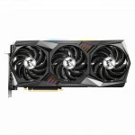 Видеокарта MSI GeForce RTX 3080 GAMING Z TRIO GeForce RTX 3080 GAMING Z TRIO 10G LHR (10 ГБ)