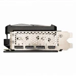 Видеокарта MSI GeForce RTX 3080 VENTUS 3X PLUS 10G OC LHR (10 ГБ)