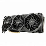 Видеокарта MSI GeForce RTX 3080 VENTUS 3X PLUS 10G OC LHR (10 ГБ)