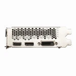 Видеокарта MSI GTX 1630 VENTUS XS 4G OC (4 ГБ)