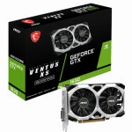Видеокарта MSI GTX 1630 VENTUS XS 4G OC (4 ГБ)