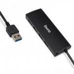 Buro BU-HUB4-0.5-U3.0