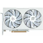 Видеокарта PowerColor AMD Radeon RX 6650XT AXRX 6650XT 8GBD6-3DHLV2/OC (8 ГБ)