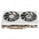 Видеокарта PowerColor AMD Radeon RX 6650XT AXRX 6650XT 8GBD6-3DHLV2/OC (8 ГБ)