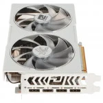 Видеокарта PowerColor AMD Radeon RX 6650XT AXRX 6650XT 8GBD6-3DHLV2/OC (8 ГБ)