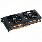Видеокарта PowerColor AMD Radeon RX 6700 AXRX 6700 10GBD6-3DH/OC (10 ГБ)