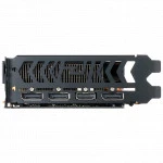 Видеокарта PowerColor AMD Radeon RX 6700 AXRX 6700 10GBD6-3DH/OC (10 ГБ)