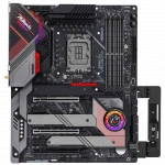 Материнская плата ASRock Z690 PG Velocita (ATX, LGA 1700)